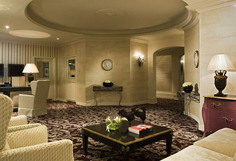 Château Hotel & Spa Grand Barrail  | Saint Émilion | Gironde | France 5