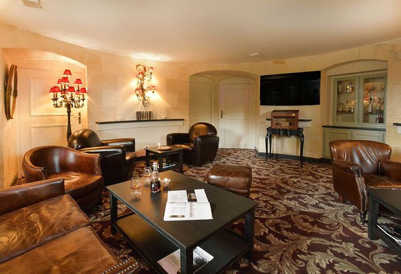 Château Hotel & Spa Grand Barrail  | Saint Émilion | Gironde | France 8