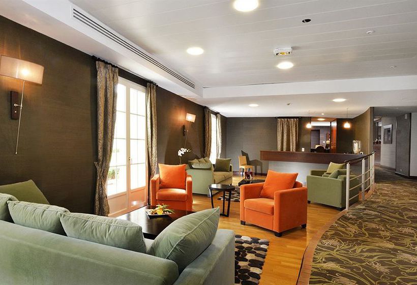 Château Hotel & Spa Grand Barrail  | Saint Émilion | Gironde | France 9