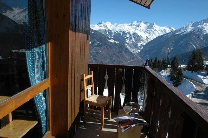 Appart'hôtel Odalys Les Brigues  | Courchevel | Saboya | Francia 11