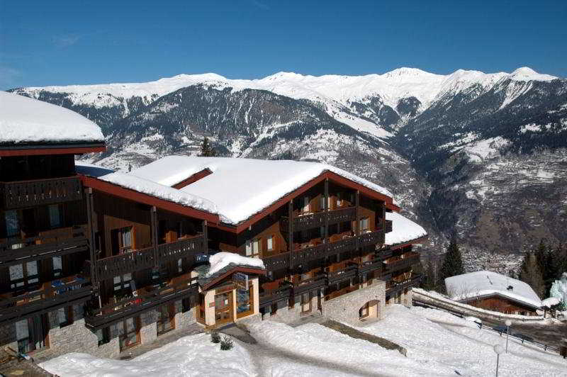 Appart'hôtel Odalys Les Brigues  | Courchevel | Saboya | Francia 15