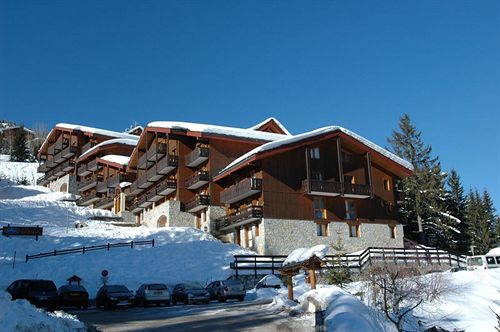 Appart'hôtel Odalys Les Brigues  | Courchevel | Saboya | Francia 17
