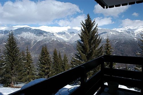 Appart'hôtel Odalys Les Brigues  | Courchevel | Saboya | Francia 18