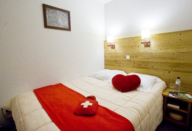 Pierre & Vacances Les Constellations  | Belle Plagne | Savoie | Frankreich 2