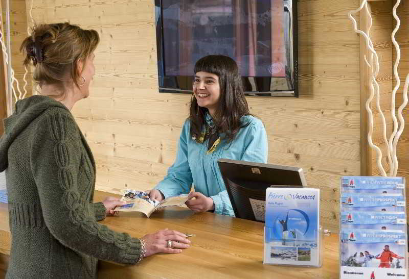 Pierre & Vacances Les Constellations  | Belle Plagne | Savoie | Frankreich 4