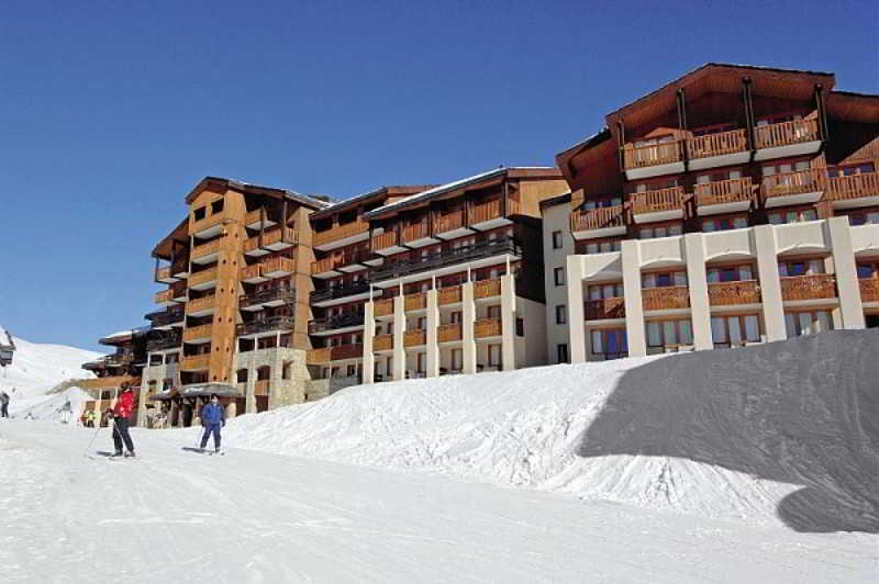 Pierre & Vacances Les Constellations  | Belle Plagne | Savoie | Frankreich 6