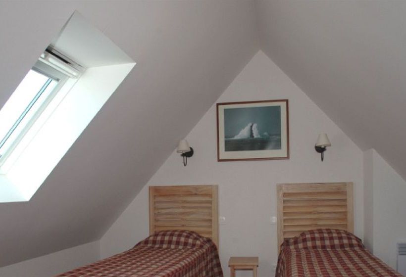 Le Domaine des Glenan  | Fouesnant | Finistere | France 1