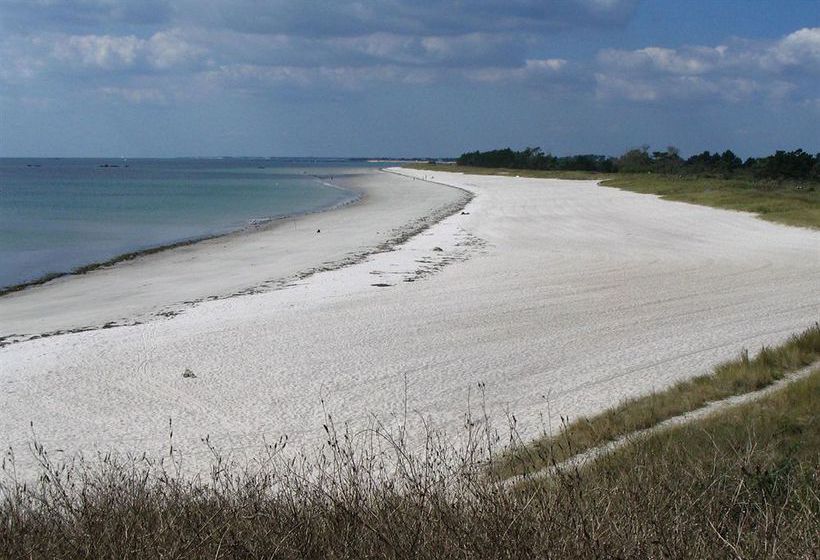 Le Domaine des Glenan  | Fouesnant | Finistere | France 12