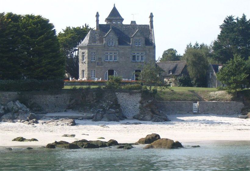 Le Domaine des Glenan  | Fouesnant | Finistere | France 16