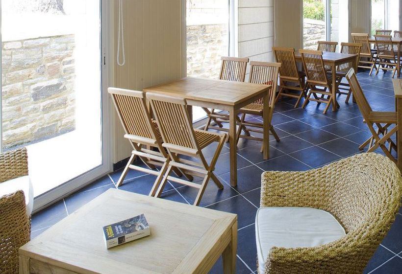 Le Domaine des Glenan  | Fouesnant | Finistere | France 18