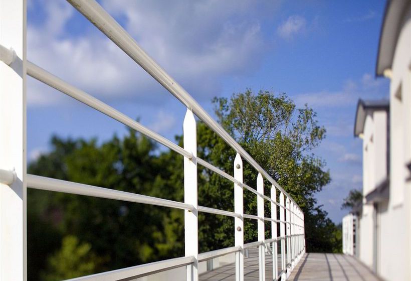 Le Domaine des Glenan  | Fouesnant | Finistere | France 2