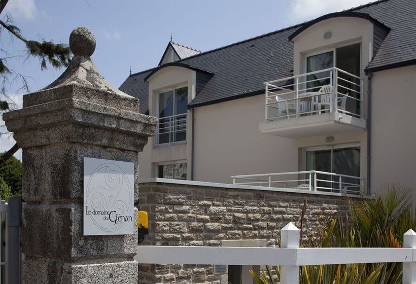 Le Domaine des Glenan 