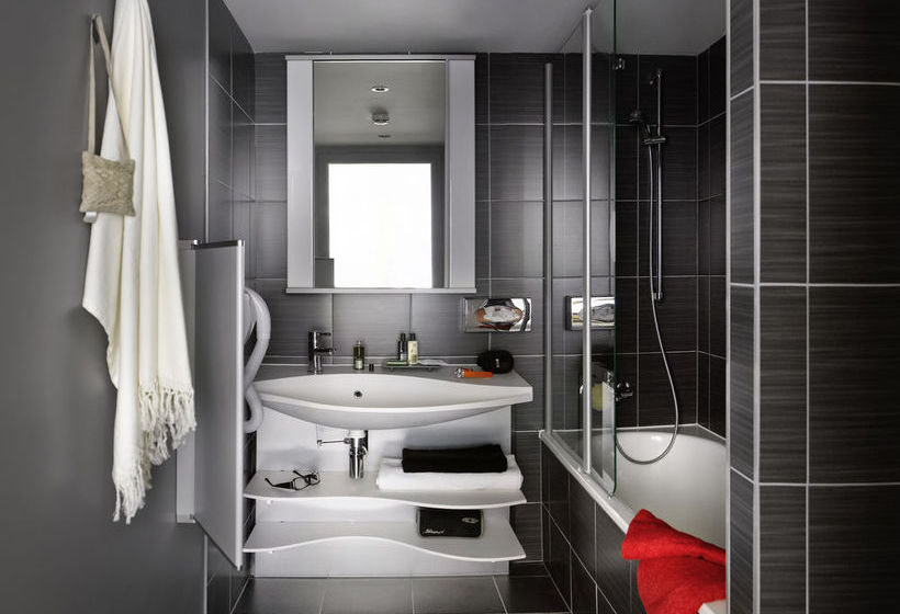 Apartahotel Adagio Strasbourg Place Kleber  | Strasbourg | Bas-Rhin | France 10