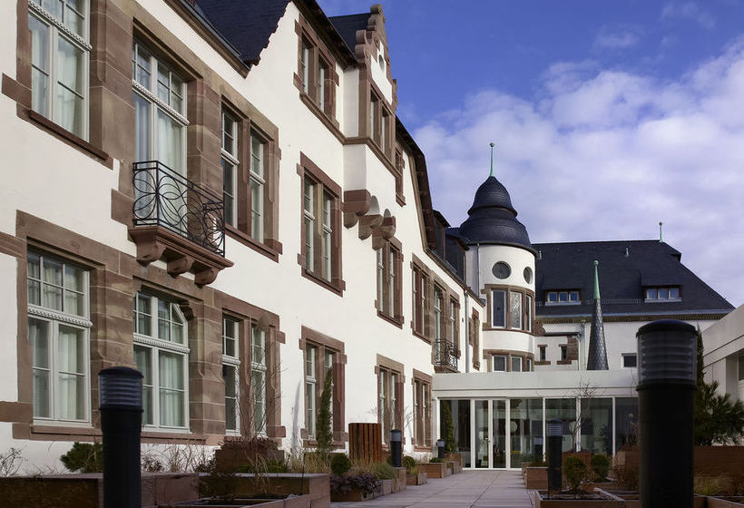 Apartahotel Adagio Strasbourg Place Kleber  | Strasbourg | Bas-Rhin | France 18