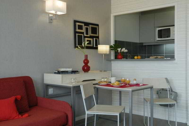 Apartahotel Adagio Strasbourg Place Kleber  | Strasbourg | Bas-Rhin | France 20