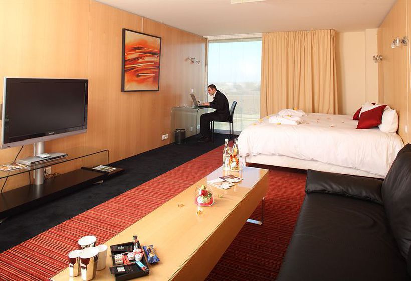 Hôtel Clarion Suites Senart Paris Sud  | Lieusaint | Seine-et-Marne | France 10