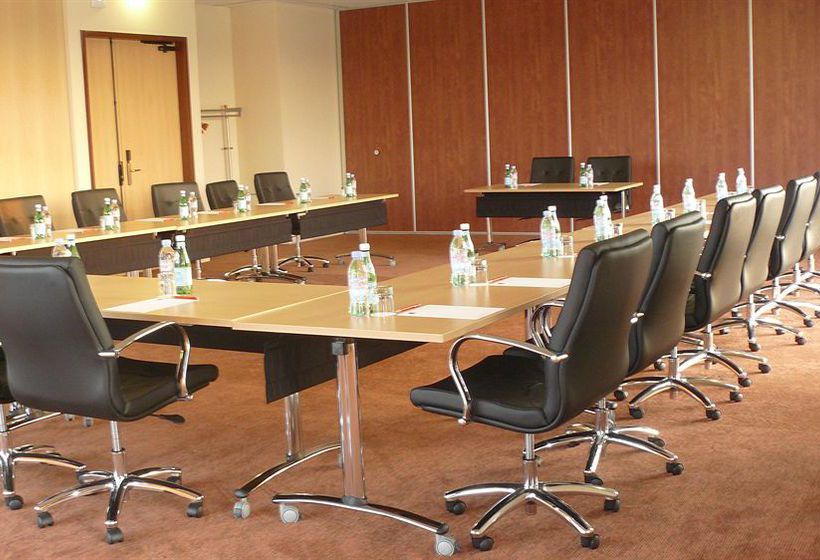 Hôtel Clarion Suites Senart Paris Sud  | Lieusaint | Seine-et-Marne | France 11