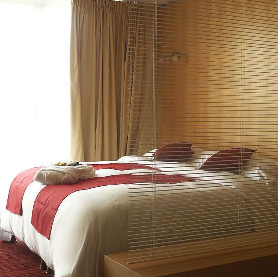 Hôtel Clarion Suites Senart Paris Sud  | Lieusaint | Seine-et-Marne | France 12