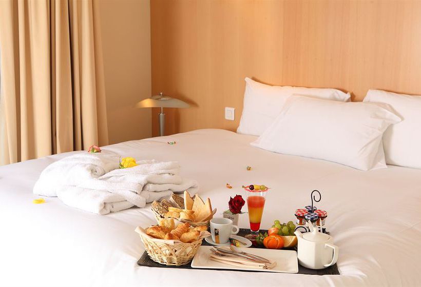 Hôtel Clarion Suites Senart Paris Sud  | Lieusaint | Seine-et-Marne | France 15