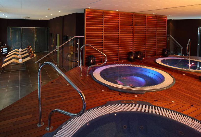 Hôtel Clarion Suites Senart Paris Sud  | Lieusaint | Seine-et-Marne | France 2