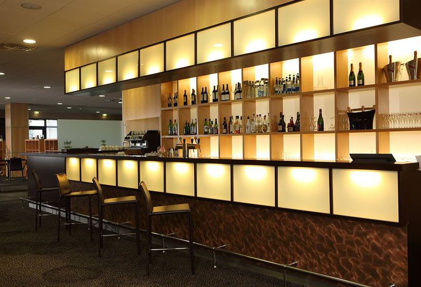 Hôtel Clarion Suites Senart Paris Sud  | Lieusaint | Seine-et-Marne | France 3