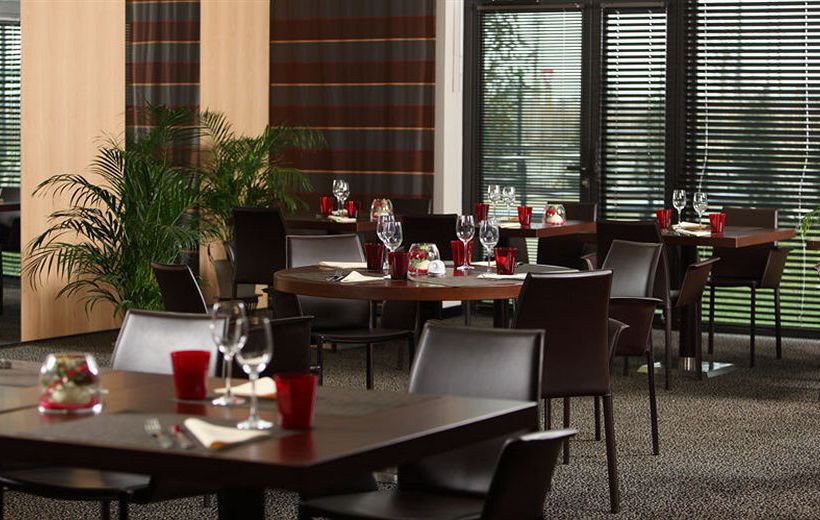 Hôtel Clarion Suites Senart Paris Sud  | Lieusaint | Seine-et-Marne | France 4