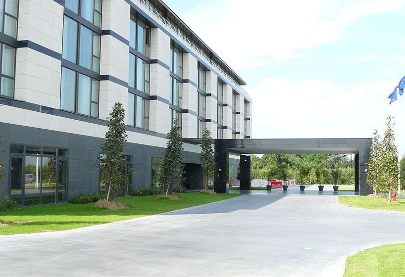 Hôtel Clarion Suites Senart Paris Sud  | Lieusaint | Seine-et-Marne | France 5