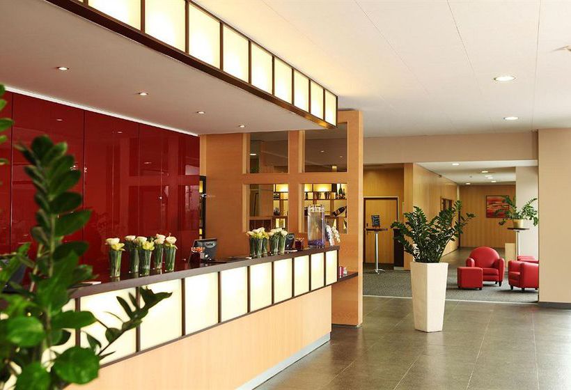 Hôtel Clarion Suites Senart Paris Sud  | Lieusaint | Seine-et-Marne | France 6