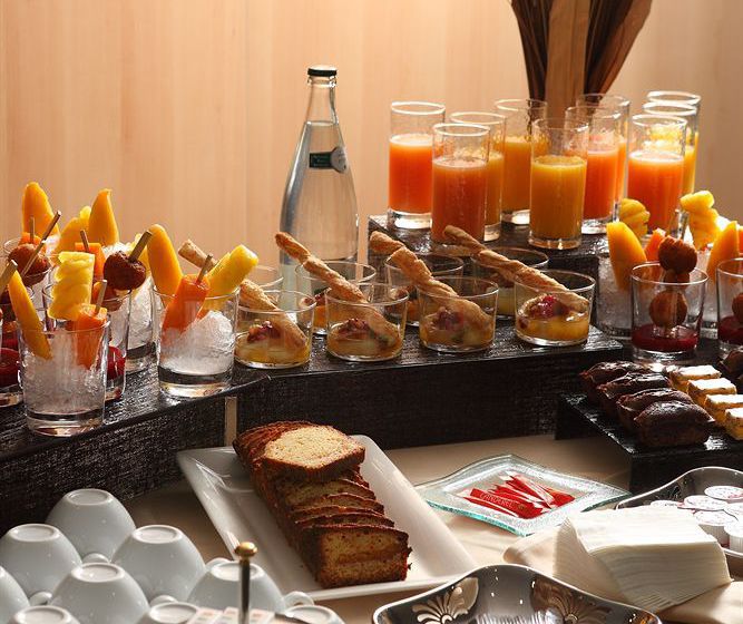 Hôtel Clarion Suites Senart Paris Sud  | Lieusaint | Seine-et-Marne | France 7