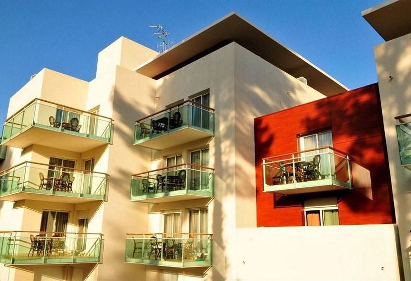 Odalys Olympe Antibes