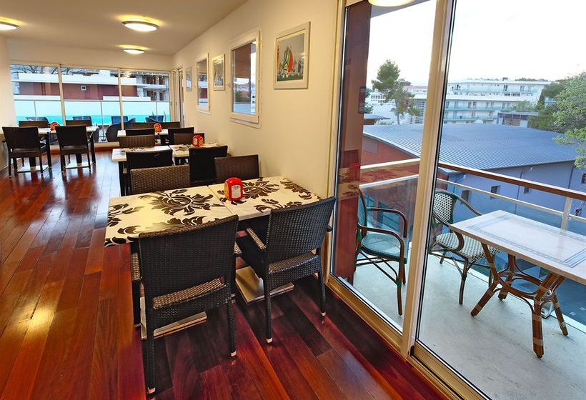 Odalys Olympe  | Antibes | Alpes-Maritimes | France 10