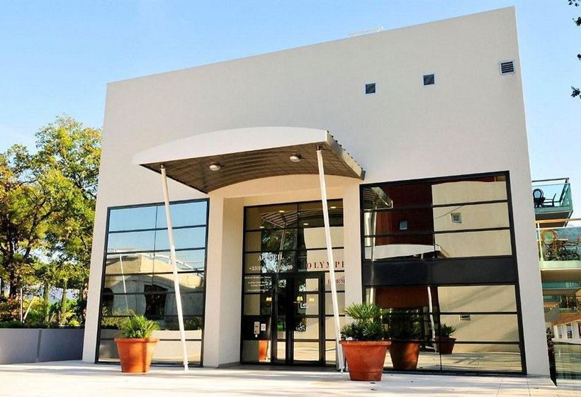 Odalys Olympe  | Antibes | Alpes-Maritimes | France 11