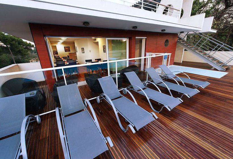 Odalys Olympe  | Antibes | Alpes-Maritimes | France 12