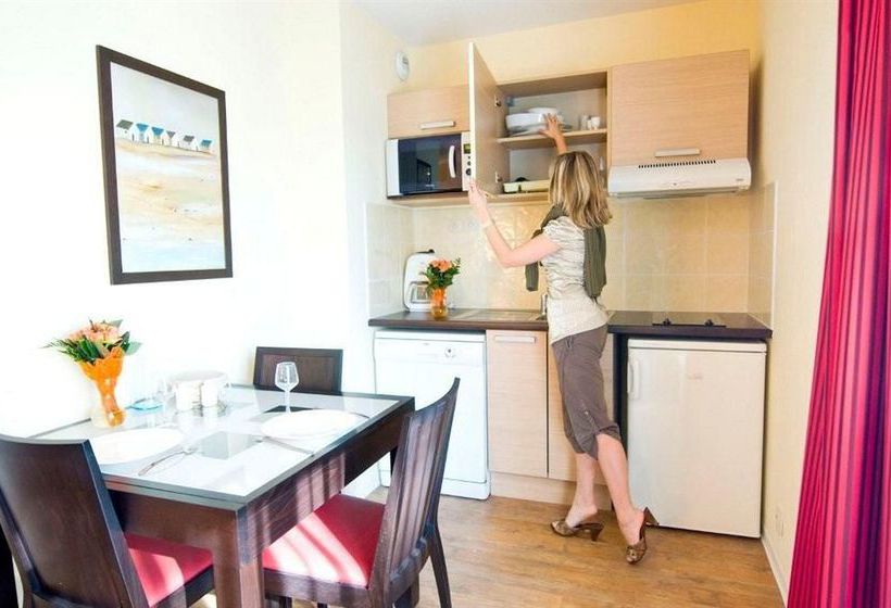 Odalys Olympe  | Antibes | Alpes-Maritimes | France 14