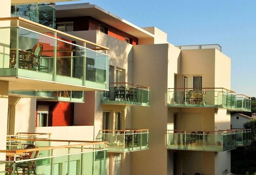 Odalys Olympe  | Antibes | Alpes-Maritimes | France 15