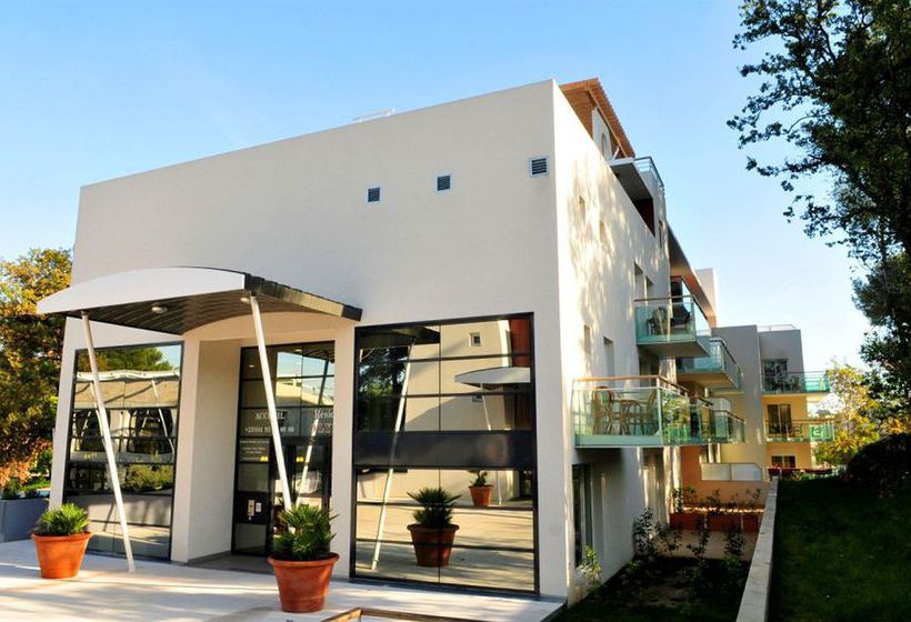 Odalys Olympe  | Antibes | Alpes-Maritimes | France 17