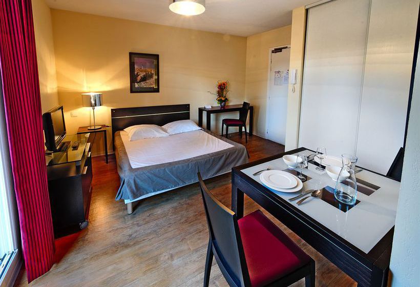 Odalys Olympe  | Antibes | Alpes-Maritimes | France 18