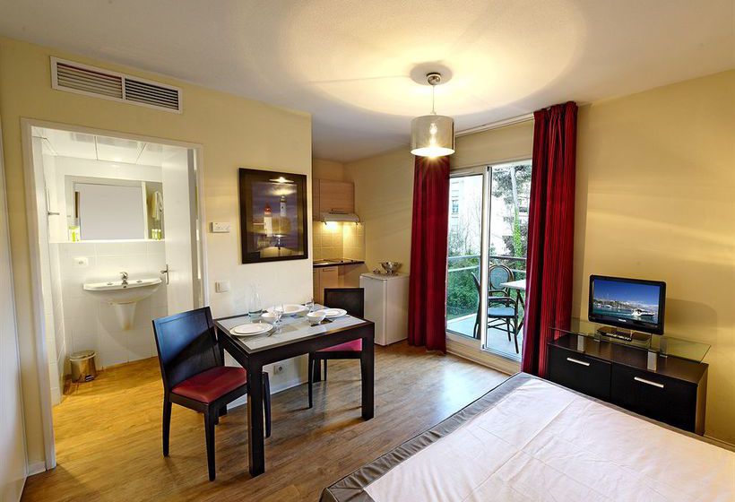 Odalys Olympe  | Antibes | Alpes-Maritimes | France 19