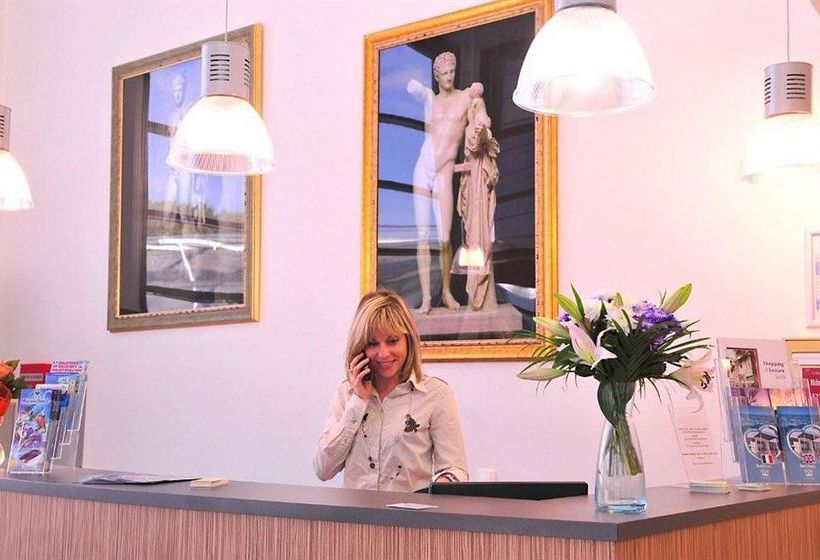 Odalys Olympe  | Antibes | Alpes-Maritimes | France 20