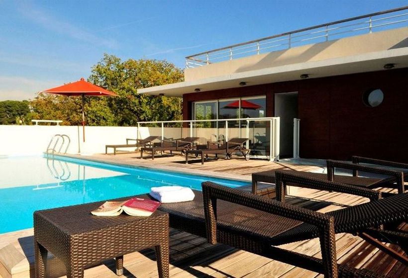 Odalys Olympe  | Antibes | Alpes-Maritimes | France 3