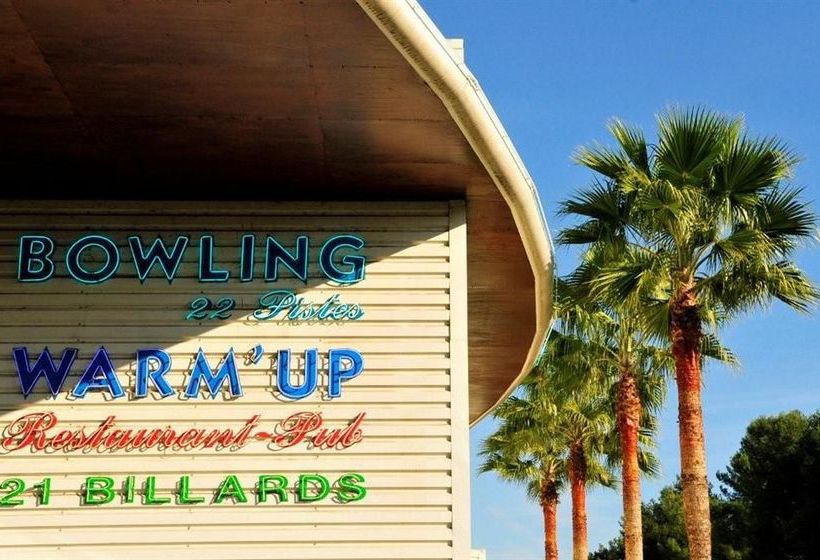 Odalys Olympe  | Antibes | Alpes-Maritimes | France 5