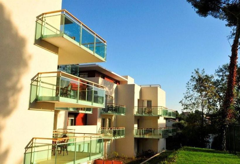 Odalys Olympe  | Antibes | Alpes-Maritimes | France 7