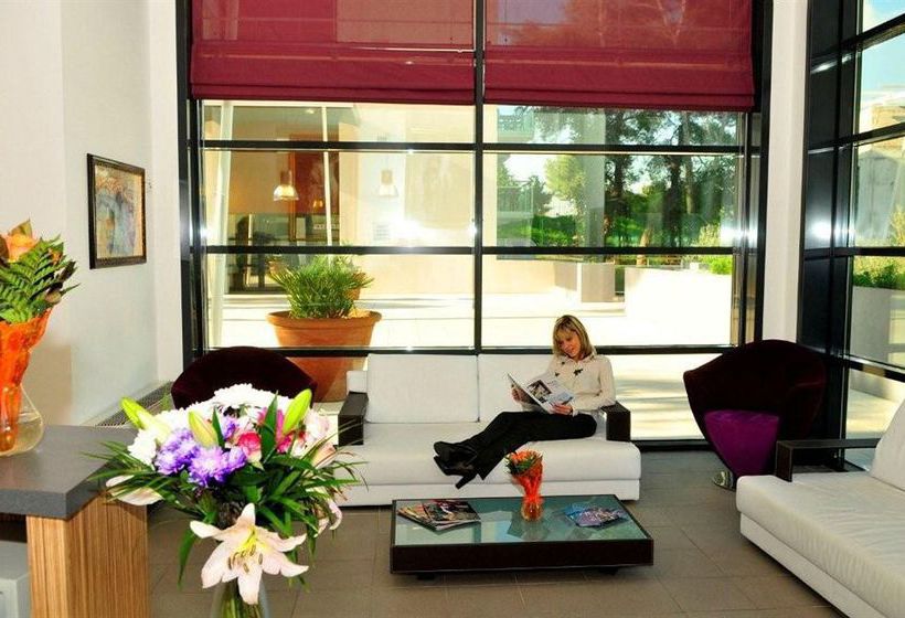 Odalys Olympe  | Antibes | Alpes-Maritimes | France 8