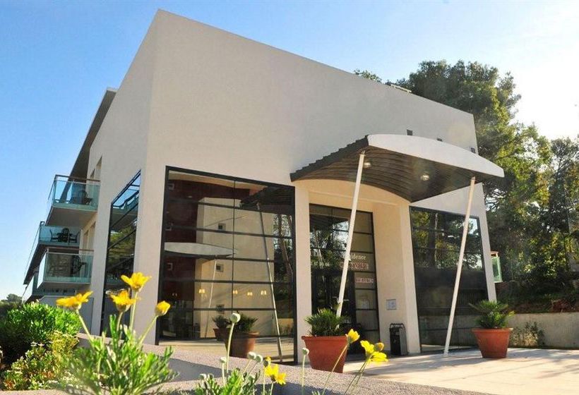 Odalys Olympe  | Antibes | Alpes-Maritimes | France 9