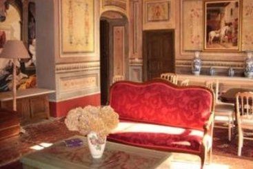 Hôtel Casa Theodora 