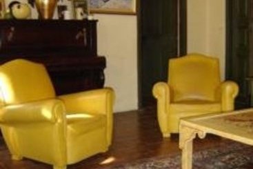 Hotel Casa Theodora  | Murato | Haute-Corse | France 1