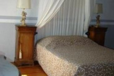 Hotel Casa Theodora  | Murato | Haute-Corse | France 3