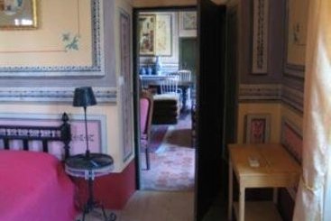 Hotel Casa Theodora  | Murato | Haute-Corse | France 4