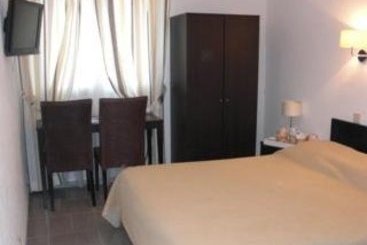 Beach Mediterranée Résidence Juan-les-Pins