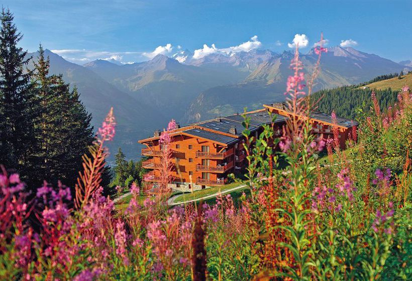 Premium residence Les Alpages de Chantel 